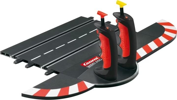 Produktbild Carrera Set Duo Digital