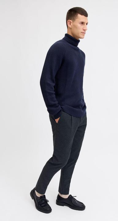 Actual product image Jack & Jones Tapered Fit Klassische Hosen Klassische Hosen (M)