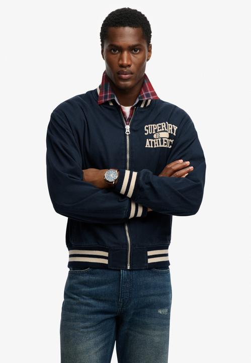 Actual product image Superdry Varsity (L)