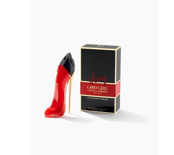 Produktbild Carolina Herrera Very Good Girl (Eau de Parfum, 50 ml)