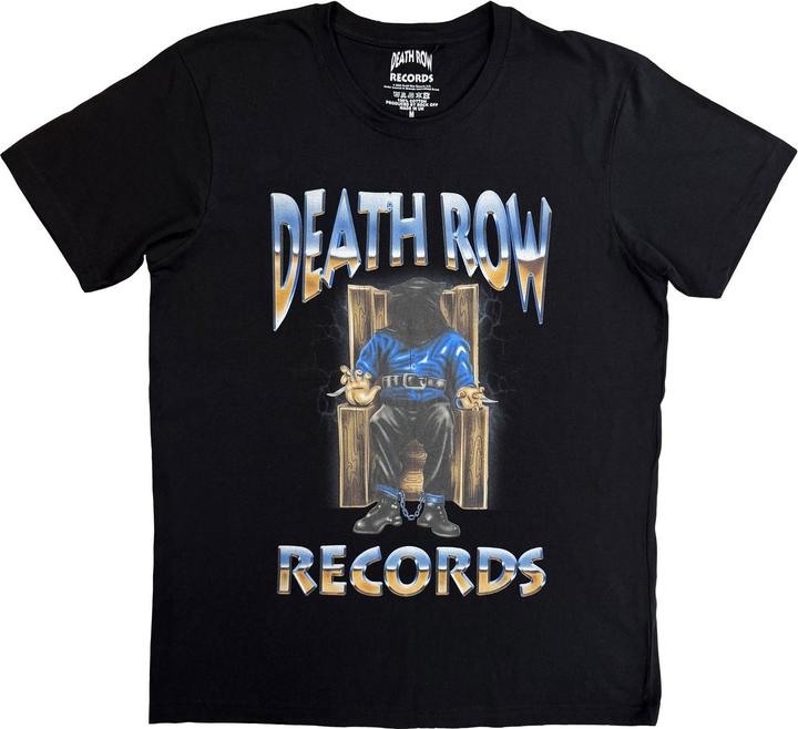 Produktbild Execution Full Colour (L)