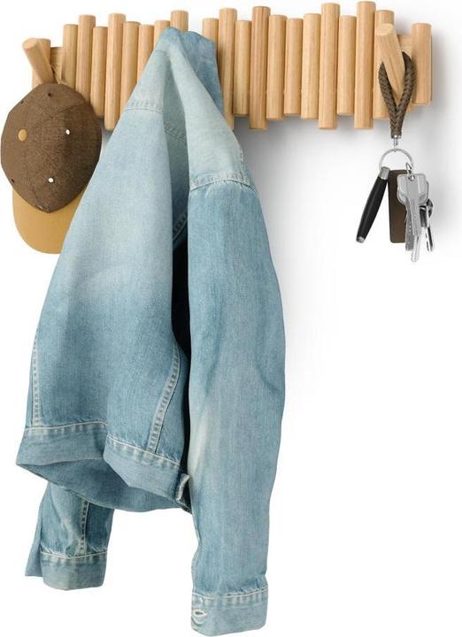 Immagine prodotto Umbra Picket 8 Hook Natural