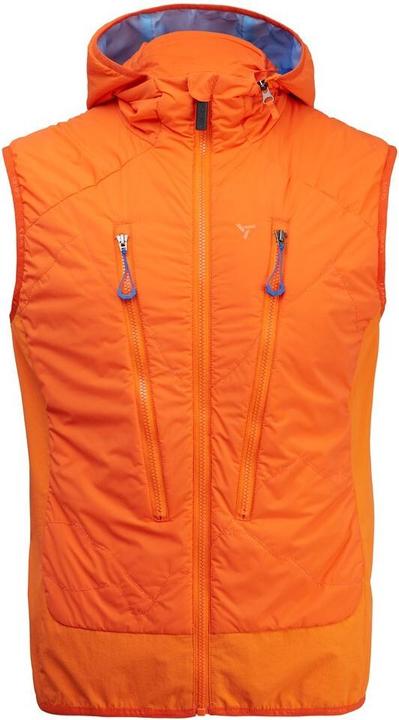 Actual product image Silvini Men's jacket Polaro MJ2104 Jacket (L)