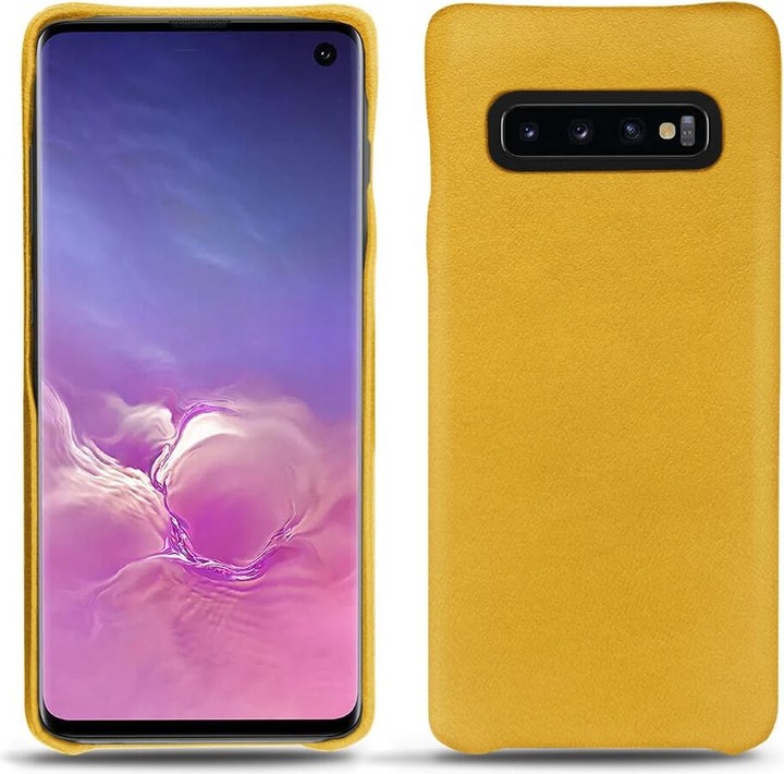 Image du produit Noreve Housse cuir (Samsung Galaxy S10)
