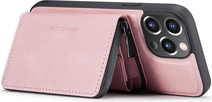 Produktbild Cover-Discount Etui (Apple iPhone 14 Pro)