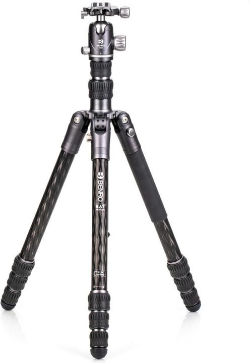 Produktbild Benro FBAT24CVX25 Bat Kit (Carbon)