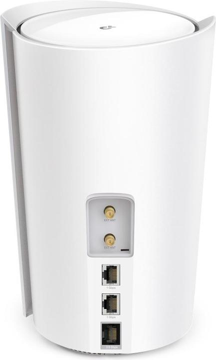 Productafbeelding TP-Link Deco X3000 5G Mesh WiFi 6 Router