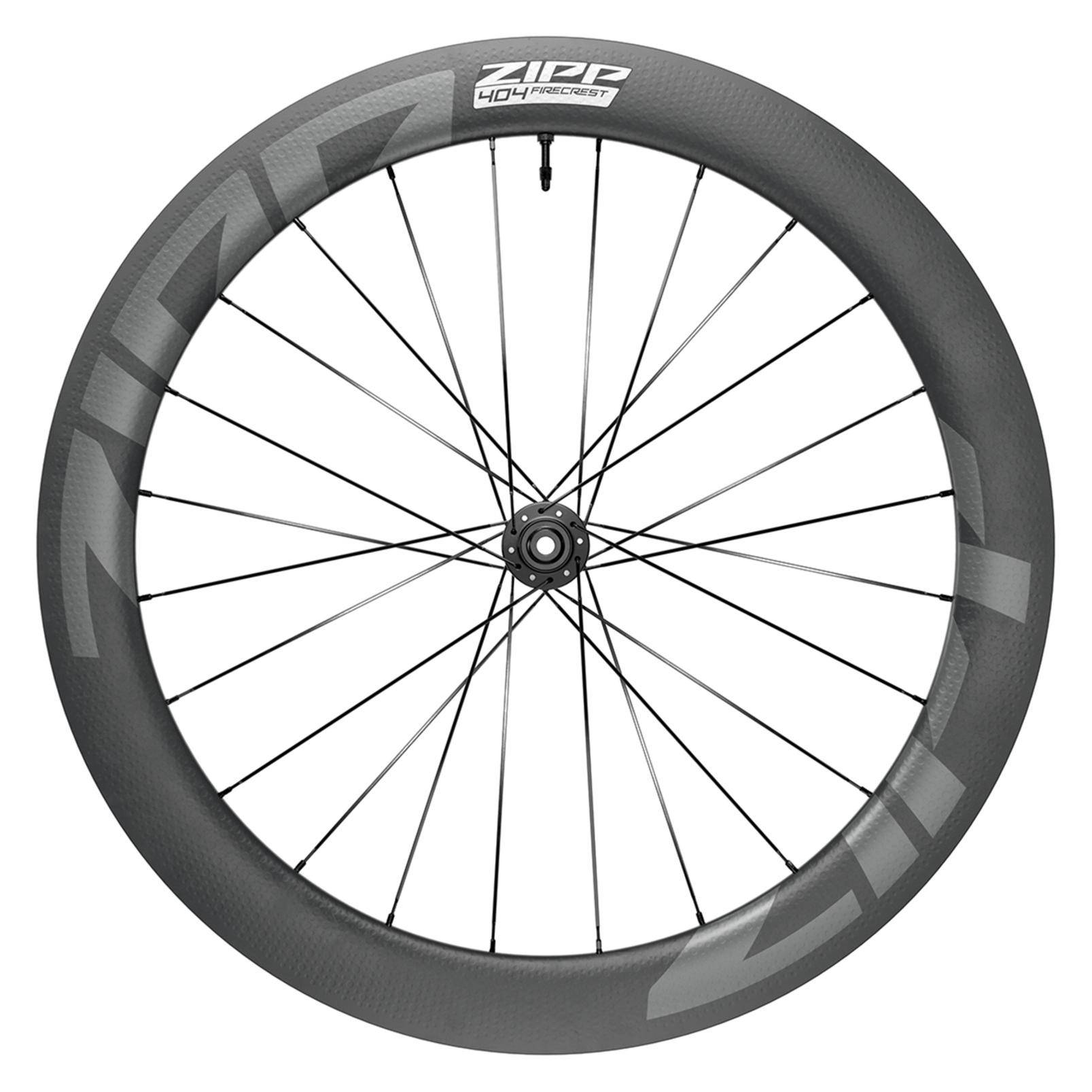 Zipp, Waaiers, (Voorwiel, 28")