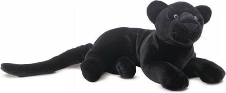Image du produit Plush & Company Melany de grande panthère en peluche