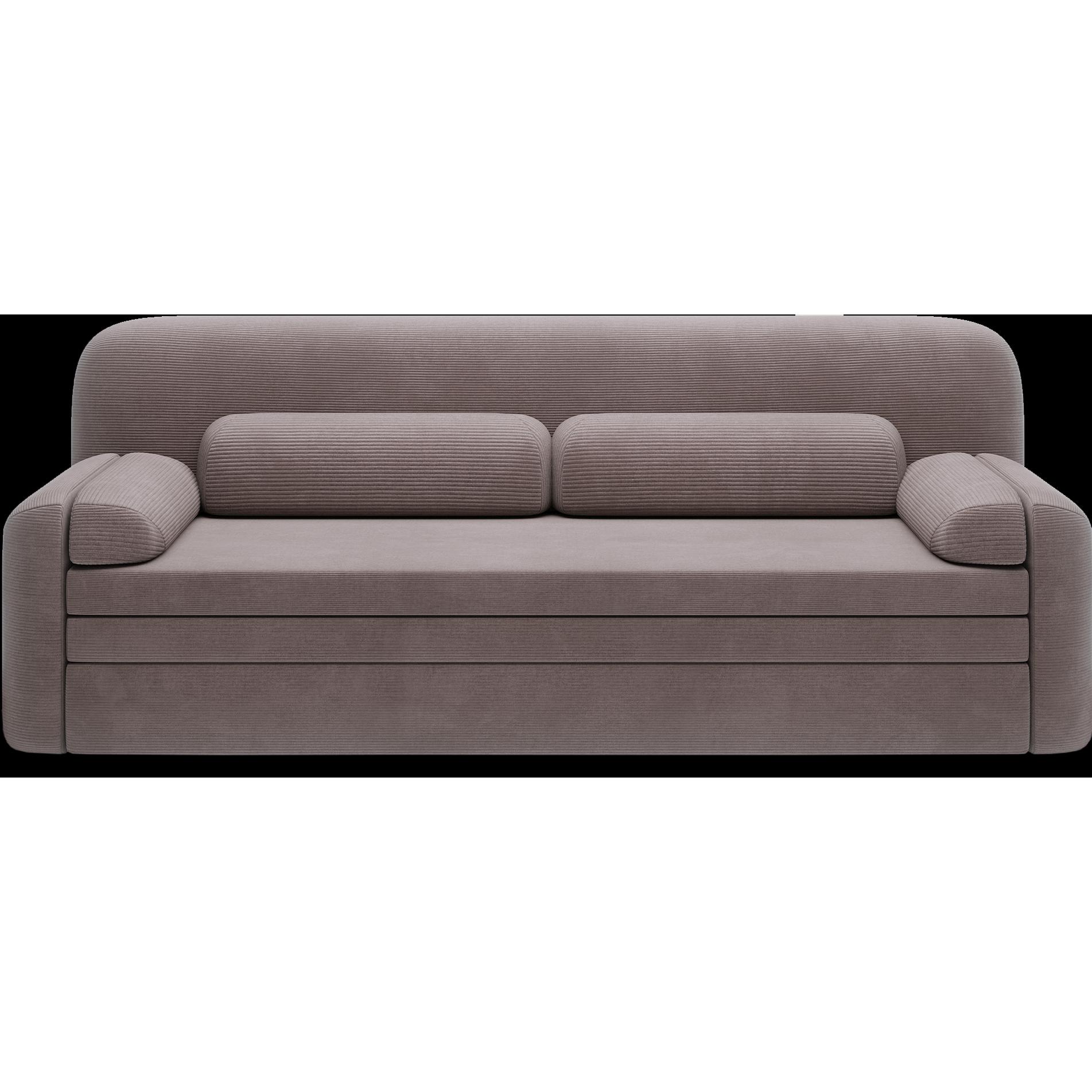 ELTAP, Sofa, Elioss (Bettsofa, 2-Sitzer)