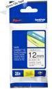 Actual product image Brother TZe-231 (1.20 cm, White, Black)