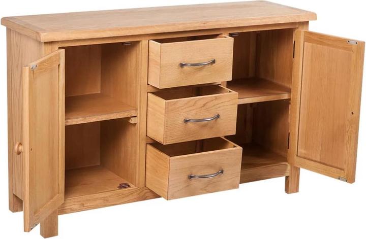 Produktbild vidaXL Sideboard (110 x 110 x 70 cm)