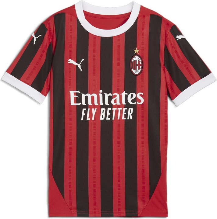Produktbild Puma ACM Home Jersey Replica Jr (128)