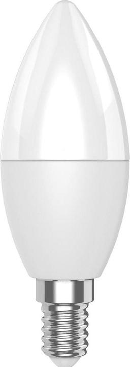 Actual product image Woox R9075 Smart Lighting Intelligent Light Bulb WLAN (E14, 470 lm, 1x)