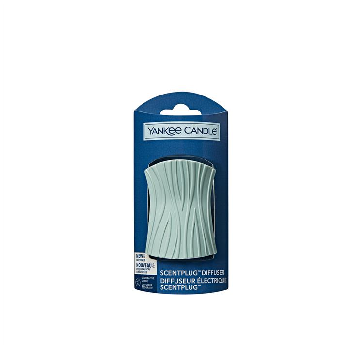 Yankee Candle Scent Plug Signature Wave