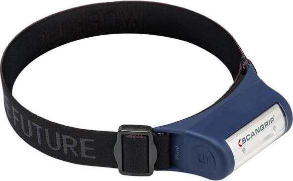 Image du produit Scangrip Phare à LED I-VIEW (400 lm)