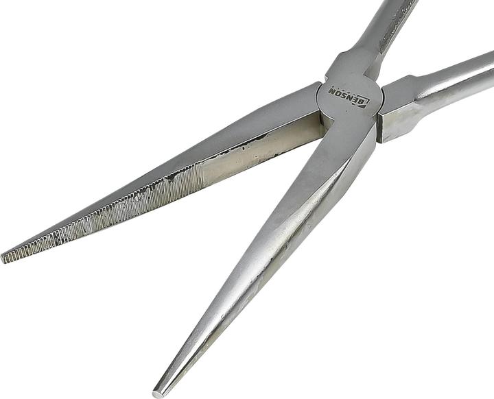 Produktbild ProPlus Zangen lange Nase 280 mm 45 ° (280 mm)