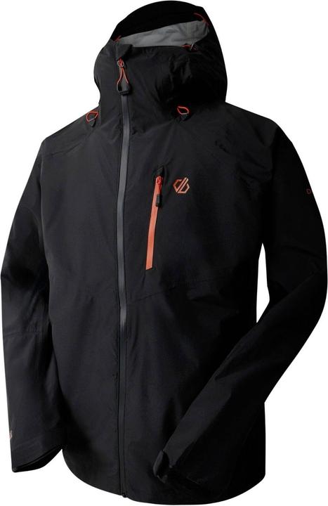 Immagine prodotto Dare2b Breathe Out Giacca Uomo (XL)