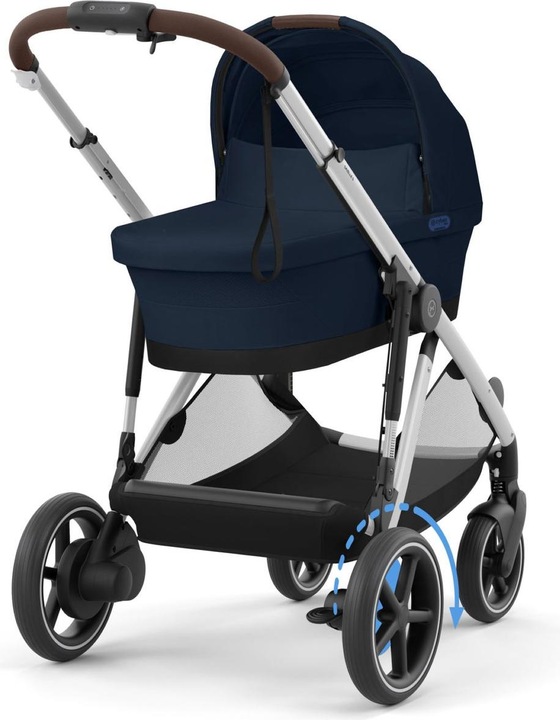 Immagine prodotto Cybex eGazelle S Set