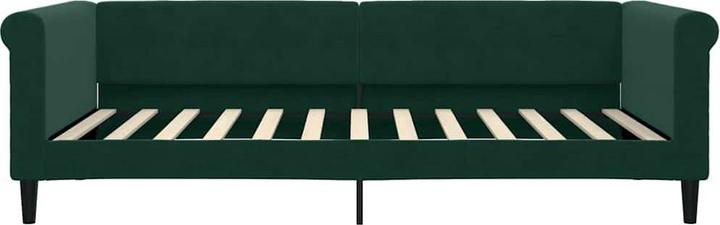 Actual product image vidaXL Tagesbett mit Matratze