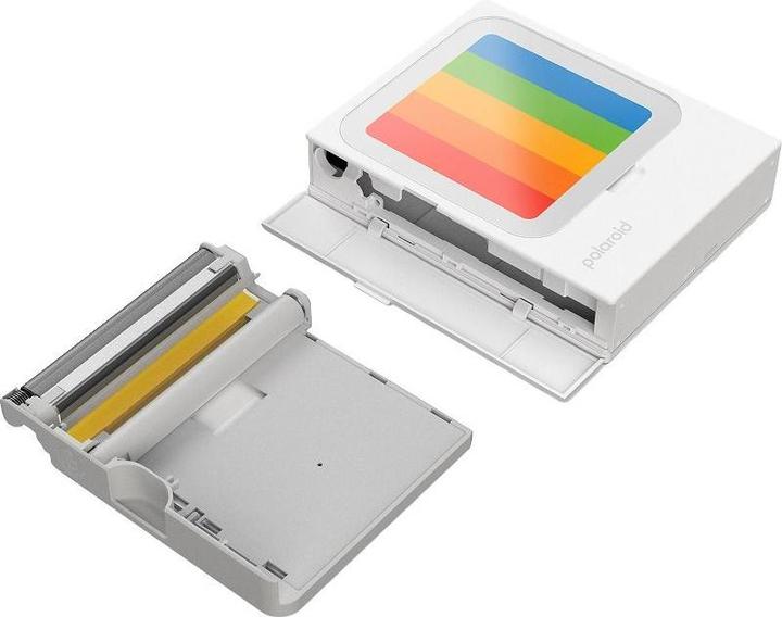 Actual product image Polaroid Pocket Photo Printer