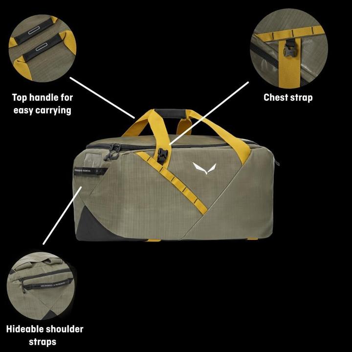 Immagine prodotto Salewa Discovery Reisetasche S (50 l)