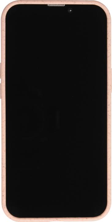 Actual product image Bioka Cover Biodegradable Eco-Friendly Compostable (Apple iPhone 13)