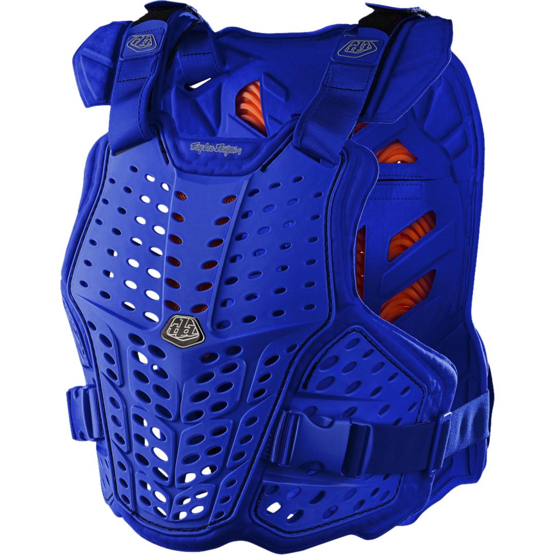 Troy Lee Designs, Protektoren, (XS, Brustprotektor, Einzelstück)