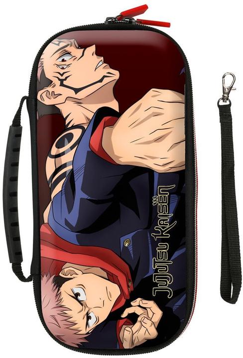 Konix Jujutsu Kaisen Pro Carry Bag (Switch)