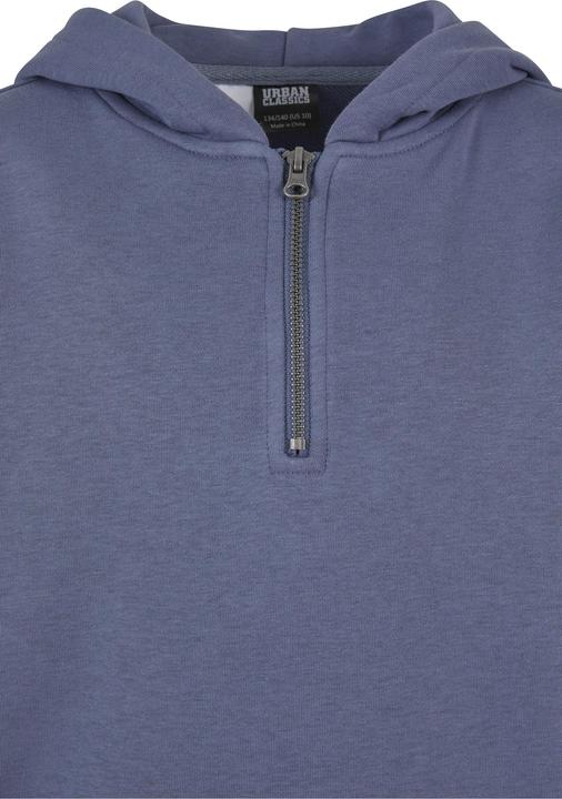 Produktbild Urban Classics Boys Boxy Zip Hoody - 160517 (110, 116)