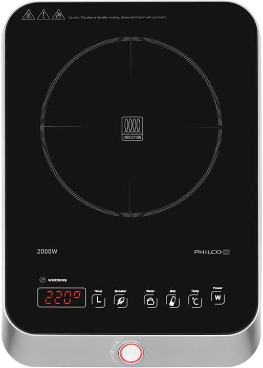 Actual product image Philo COOKER TABLE PHCP 2020 PHILCO