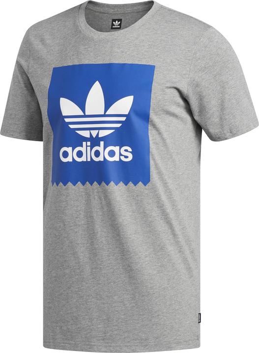 Produktbild adidas Solid BB T-Shirt (L)