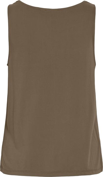 Immagine prodotto Vila VIMODALA Wasserfall-Ausschnitt Top (XL)