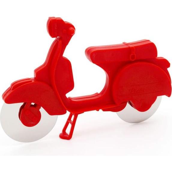 Thumbnail - Winkee, Pizza Zubehör, Pizza cutter - Scooter