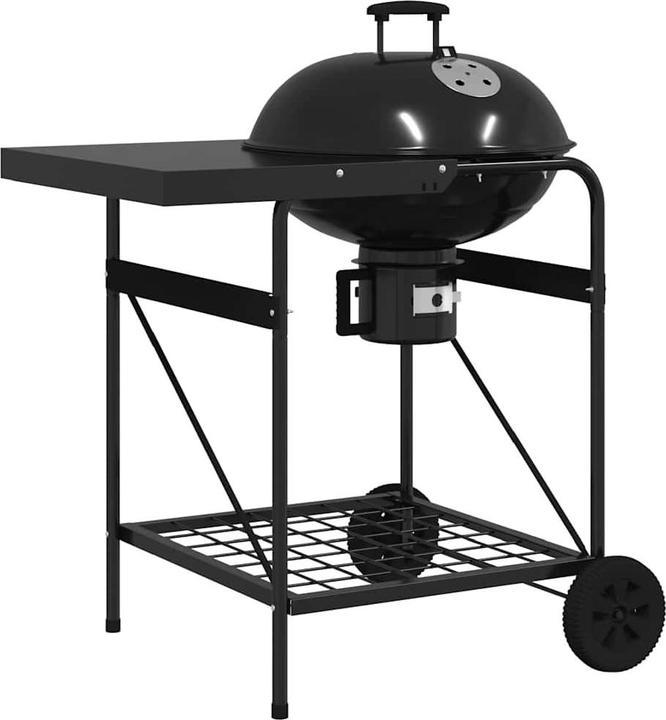 vidaXL Outdoor Grill