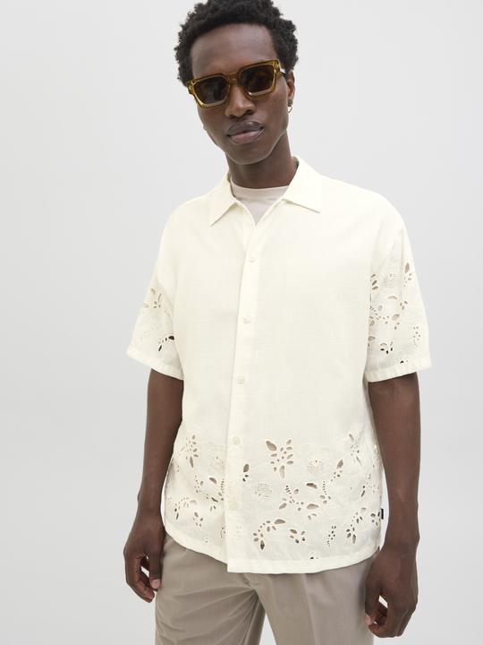 Image du produit Jack & Jones Loose Fit Hemd Hemd (XXL)