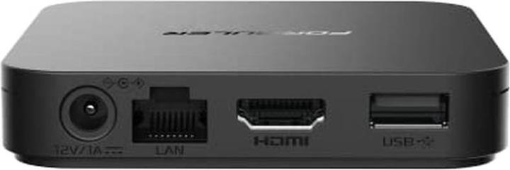 Immagine prodotto Formuler Z10 SE Android 10 Single Band WiFi 2GB Ram 4GB ROM 4K (4 GB, Androide 10)