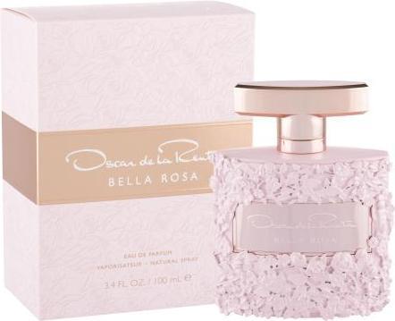 Produktbild Oscar de la Renta Bella Rosa (Eau de Parfum, 100 ml)