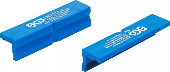 Produktbild BGS Schraubstock-Schutzbacken