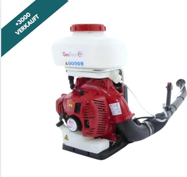 Image du produit GeoTech MDP 500 Pulvérisateur à dos (2 l)