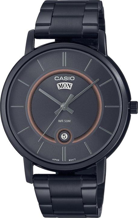 Produktbild Casio MTP-B120B-8AVDF (Analoguhr, 43 mm)