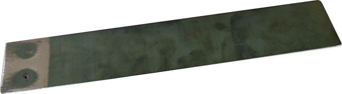 Produktbild Iseli Schleifunterlagen zu Werkzeug-Schärfmaschinen FL