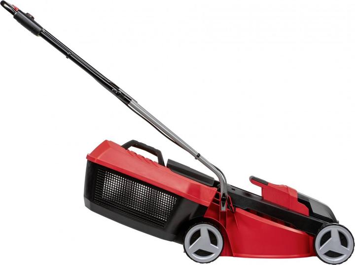 Immagine prodotto Einhell GE-CM 18/30 Li-Solo (Batteria ricaricabile)