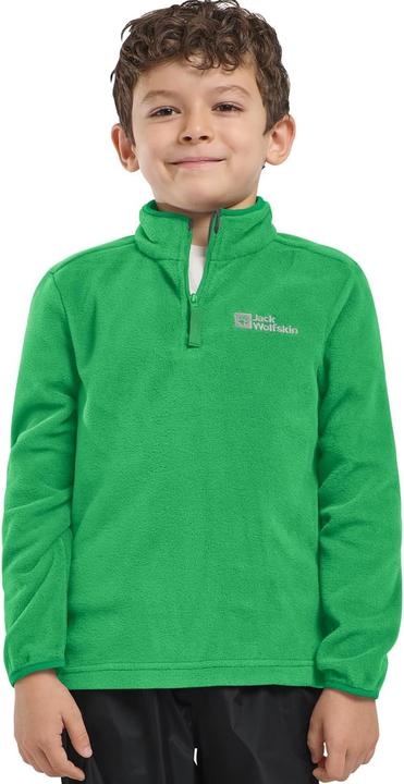 Produktbild Jack Wolfskin Taunus Halfzip K (92)