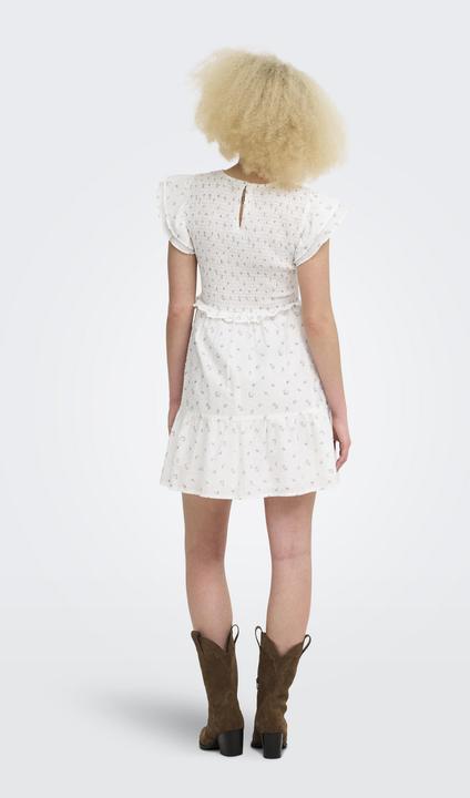Image du produit Only ONLDIONE Kurzes Kleid Kleid (M)