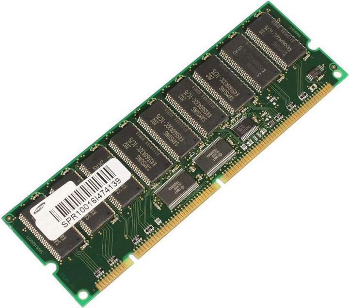 Produktbild CoreParts 1GB Memory Module (E200, 1 x 1GB)
