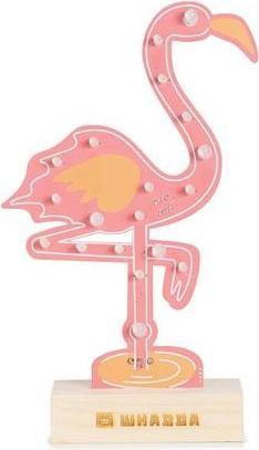 Produktbild Whadda XL-Lötbausatz - Flamingo