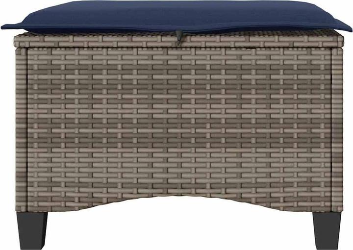 Immagine prodotto vidaXL Gartenhocker