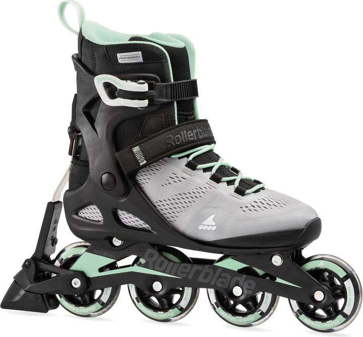 Produktbild Rollerblade W Macroblade ABT 80 (40)