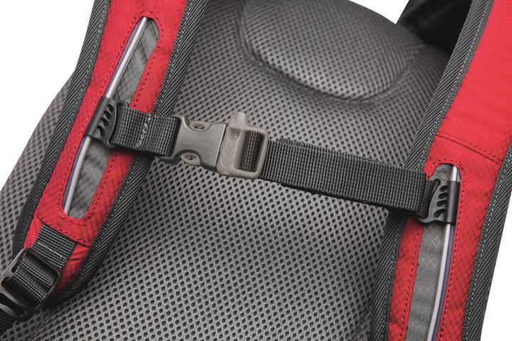 Immagine prodotto Bestway Zaino Pavillo Horizon's Edge 30L, Top, Multi, Unisex, Nylon, Poliestere, 600 D, 30 L (30 l)